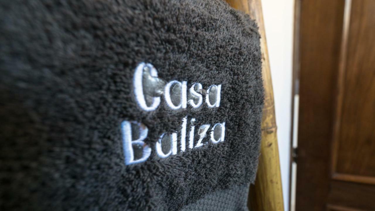 Casa Baliza, Adults Only Bed and Breakfast Alhaurín el Grande Esterno foto